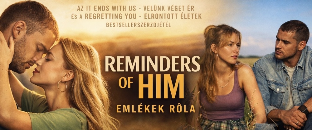  CINEMACITY -  A filmek vil�ga - Ahol a filmek hat�rtalanok